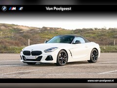BMW Z4 Roadster - M40i High Executive | M Sport | Harman Kardon