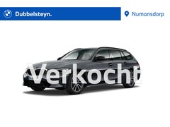 BMW 3-serie Touring - 330e Sportline | Head-Up | Laser | Camera | Stoel/stuurverwarming