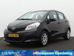 Toyota Yaris - 1.0 5drs Now Limited | Airco | LM Velgen |