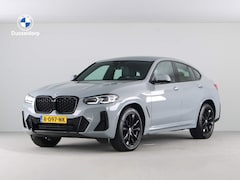 BMW X4 - xDrive 20i Executive M-Sport