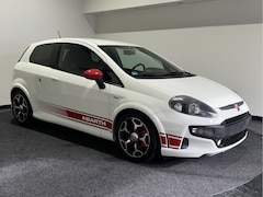 Fiat Punto Evo - 1.4-16V Multiair Abarth Extra getint glas achter