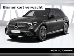 Mercedes-Benz GLC-klasse - GLC 300e Automaat 4MATIC AMG Line | Premium Pakket | Nightpakket | Panoramadak | Trekhaak