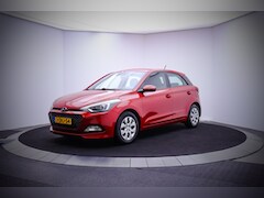 Hyundai i20 - 1.2 HP i-Motion AIRCO/CRUISE/LED DAGRIJVERL./PDC/BLUETOOTH/TREKHAAK