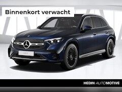 Mercedes-Benz GLC-klasse - GLC 300e Automaat 4MATIC AMG Line | Premium Plus Pakket | Rijassistentiepakket Plus | Pano