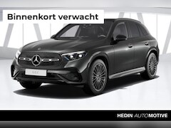 Mercedes-Benz GLC-klasse - GLC 300e Automaat 4MATIC AMG Line | Premium Plus Pakket | Nightpakket | Rijassistentiepakk