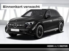 Mercedes-Benz GLC-klasse - GLC 300e Automaat 4MATIC AMG Line | Premium Plus Pakket | Rijassistentiepakket Plus | Nigh
