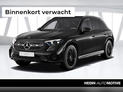 Mercedes-Benz GLC-klasse - GLC 300e Automaat 4MATIC AMG Line | Premium Plus Pakket | Nightpakket | Rijassistentiepakk