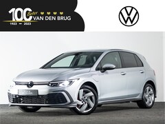 Volkswagen Golf - GTE 1.4 245 PK AUTOMAAT DSG | Navigatie | Trekhaak | Adaptieve cruise control | LED |