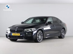 BMW 5-serie - 530e High Executive M-Sport