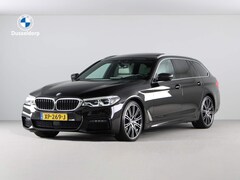 BMW 5-serie Touring - 540i xDrive High Executive M-Sport