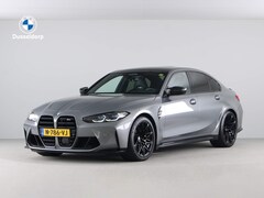 BMW M3 - xDrive Competition