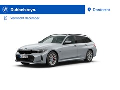 BMW 3-serie Touring - 330e M-Sport | Trekhaak | Panorama | Memory | Active Cruise Controle