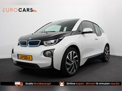 BMW i3 - Basis Comfort Advance 22 kWh € 2000, - subsidie particulier 2024 mogelijk | Navigatie | Cl