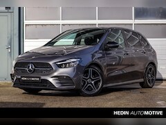Mercedes-Benz B-klasse - B 180 Automaat AMG Line | Premium Pakket | Nightpakket