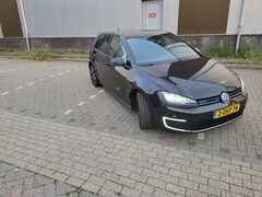 Volkswagen Golf - 1.4 TSI GTE Aut. *NAVI-PROF | LED-LIGHTS | ECC | PDC | CRUISE