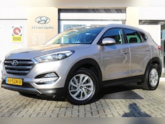 Hyundai Tucson - 1.6 GDi 132pk Comfort Trekhaak RIJKLAAR