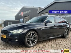 BMW 3-serie Touring - 320i Edition M Sport Shadow High Executive 184pk | Pano | Leder