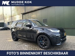 Land Rover Discovery - D250 MHEV R-Dynamic SE | Commercial | ACC | Panoramadak | Trekhaak | Meridian | Stoel+Stuu