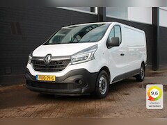 Renault Trafic - 2.0 dCi 145PK L2 - EURO 6 - Airco - Navi - Cruise - € 16.950, - Excl