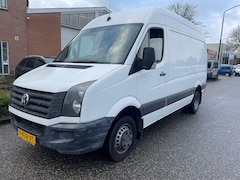 Volkswagen Crafter - 46 2.0 TDI L2H1 BM