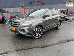 Ford Kuga - 1.5 EcoBoost Vignale / AUTOMAAT / ST-LINE / ALACANTRA / CAMERA / SP VLG /