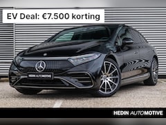 Mercedes-Benz EQS - EQS 450+ Automaat AMG Line | Premium Pakket