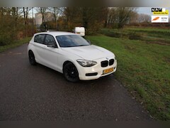 BMW 1-serie - 116i Executive