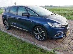 Renault Grand Scénic - 10999*NETTO*BOSE* 1.5 dCi *Bose* LED 2017