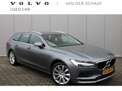 Volvo V90 - T5 Automaat Momentum | BLIS | Trekhaak | Keyless entry