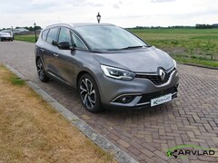 Renault Grand Scénic - 11499*NETTO*AUT*7 pers 1.5 dCi Bose AUT 7 PERS
