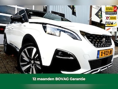 Peugeot 3008 - 1.6 HYbrid4 300 GT 300PK LMV-19/NAVI/LEER/360º