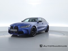 BMW M3 - Competition 510pk | HUD | Carbon | Individual lak | Bucketseats | Camera | Keramisch