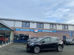 Peugeot 2008 - 1.2 PureTECH Active | AIRCO