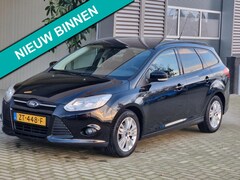 Ford Focus Wagon - 1.0 EcoBoost Trend 125pk