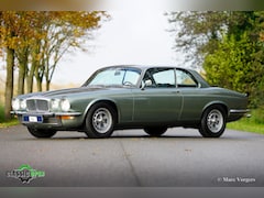 Jaguar XJ - 4.2 Coupé Aut. serie 2