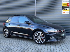 Volkswagen Polo - 2.0 TSI GTI