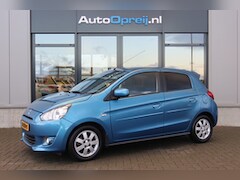 Mitsubishi Space Star - 1.0 Intense Airco, LM-Velgen