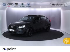 Audi Q2 - 30 TFSI epic 116 pk | Navigatie | Panoramadak | Parkeersensoren achter | LED koplampen | A