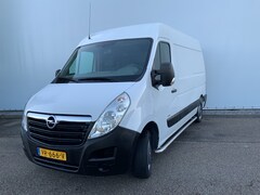 Opel Movano - 2.3 CDTI L2H2 Airco 3 Zits Euro 5