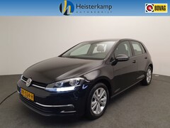 Volkswagen Golf - 1.0 TSI 110pk DSG/AUT Comfortline ACC, Winterpakket, PDC