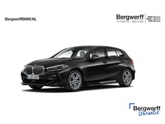 BMW 1-serie - 118i M-Sport - Automaat -Stoelverwarming - Navigatie - LED Koplampen