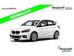 BMW 2-serie Active Tourer - 218i Automaat - M-Sport - LED - Navigatie
