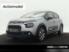 Citroën C3 - 1.2 83pk Feel Edition | Hedin Automotive Actie Auto van €26.605, - voor €21.500, - | Navig