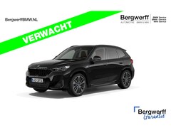 BMW iX1 - xDrive30 M-Sport - Trekhaak - Pano - Memoryzetel - Harman Kardon - Driving Ass