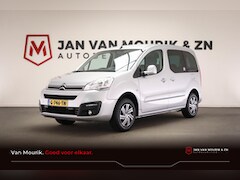Citroën Berlingo - E-Feel 23 kWh | AIRCO | CRUISE | NAVI | DAB | APPLE | PDC | CAMERA