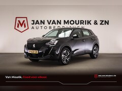 Peugeot 2008 - 1.2 PureTech Active | AIRCO | NAVIGATIE | DAB | APPLE CARPLAY