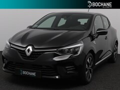 Renault Clio - 1.6 E-TECH Hybrid 145 Limited LED Verlichting | Carplay& Android Auto | 16'' Lichtmetalenv