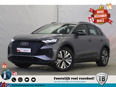 Audi Q4 e-tron - 40 Advanced edition 77 kWh Navigatie Pdc Led Trekhaak