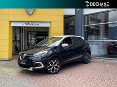 Renault Captur - 1.2 TCe 120 EDC Intens Automaat / Navigatie / Camera / Full LED / Cruise / Clima / PDC