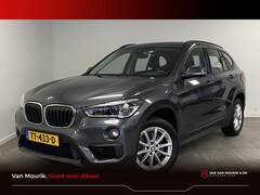 BMW X1 - sDrive20i Executive | AUTOMAAT | NAVIGATIE